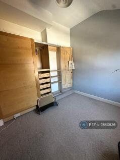 Bedroom 3 With Wardrobe 