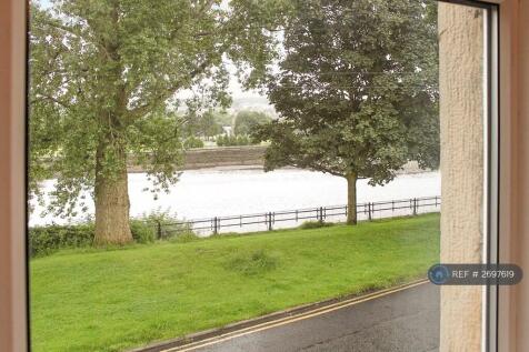 View From The Front Bedroom