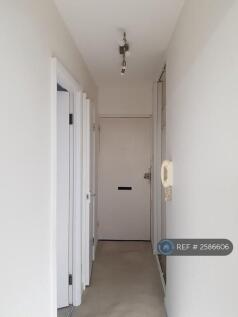 Hall - Bathroom Left, Large Walk In Wardrobes