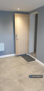 Lobby Showing Stairs To Flat 