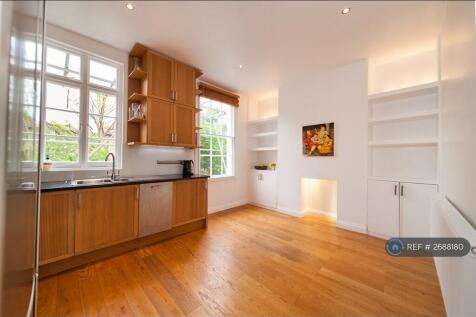 Kitchen/Diner Photo 1