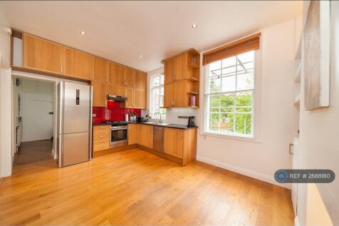 Kitchen/Diner Photo 2