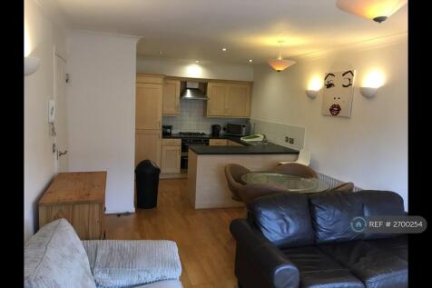 Open Plan Lounge/Kitchen Diner