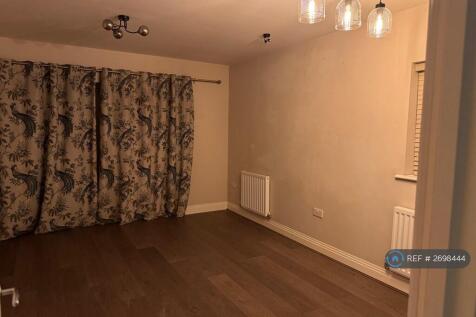 Lounge And Dining Room