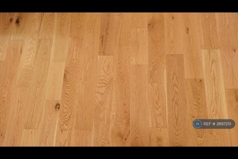Oak Floor