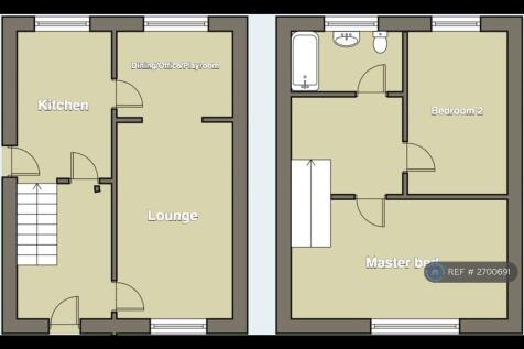 Floorplan (Approx)