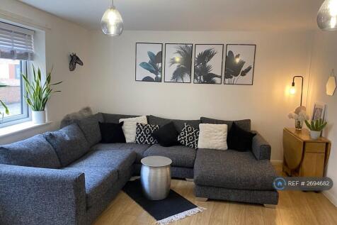 Open Plan Living Room