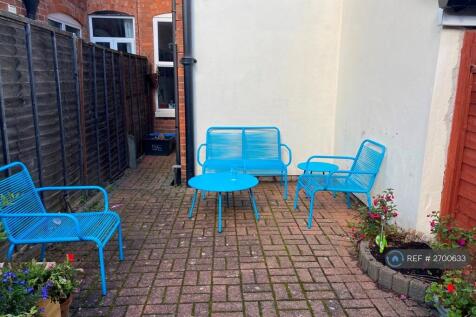 Garden Furniture