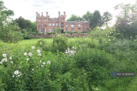 More Views Of Grounds