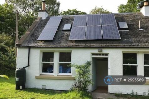 Solar Panels Fully Functionable