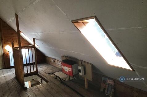 Attic 