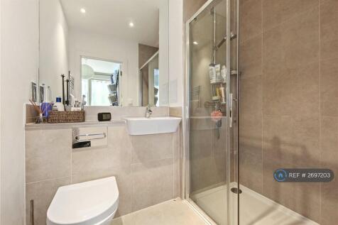 Master Ensuite