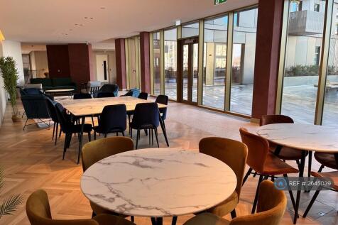 Residents&#39; Lounge