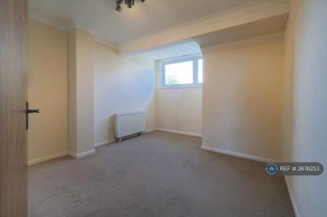 Second Bedroom (Pic 1)