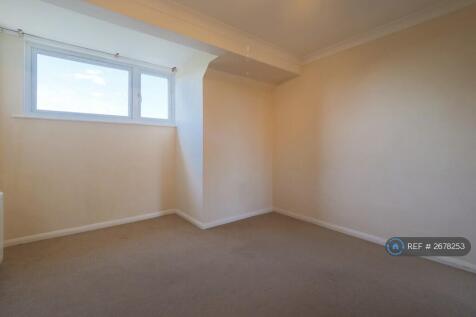 Second Bedroom (Pic 2)