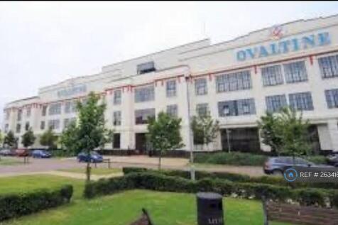 The Ovaltine Developmeny