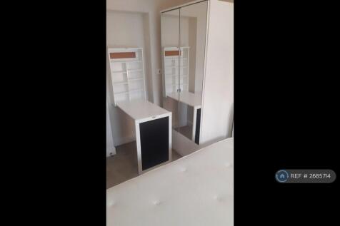 Drop Down Desk / Breakfast Bar 