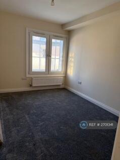 Spare Double Bedroom Ensuite 