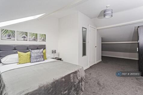 Bedroom 10 - Available