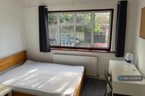 Upstairs Bedroom Example