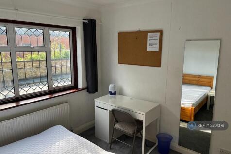 Upstairs Bedroom Example