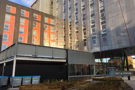 One Islington Plaza Building 