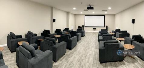 Media Room