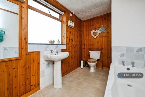 Bathroom With Separate Shower