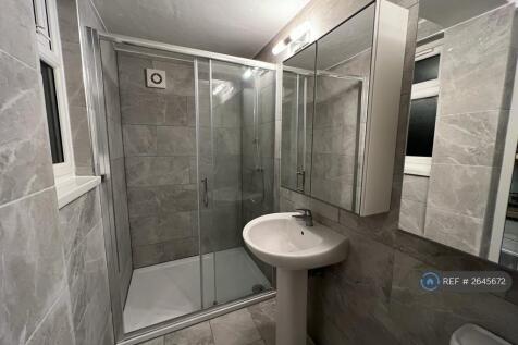 Bathroom 1 Ground Floor