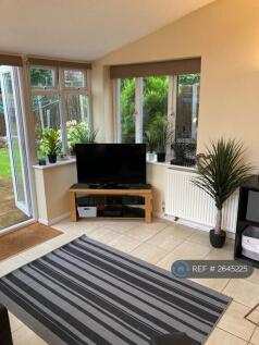 Large Smart Tv Suitable For Streaming