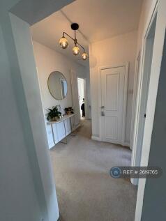 Entrance Hall Way (Different Angle) 