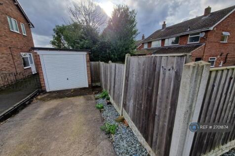 Garage &amp; Parking