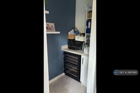 Utility (Wine Fridge) 