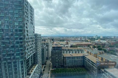 Views Out Of The Apartment