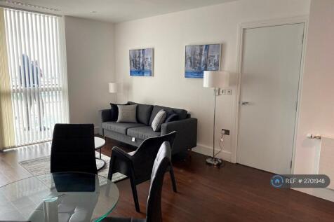 Lounge And Dinning Area