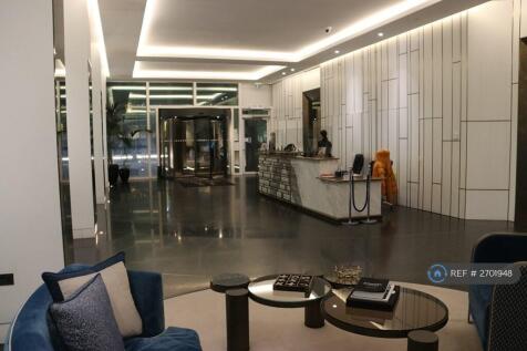 Entrance/ Reception Area