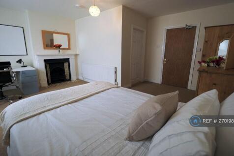 Bedroom 1 - Double Bed