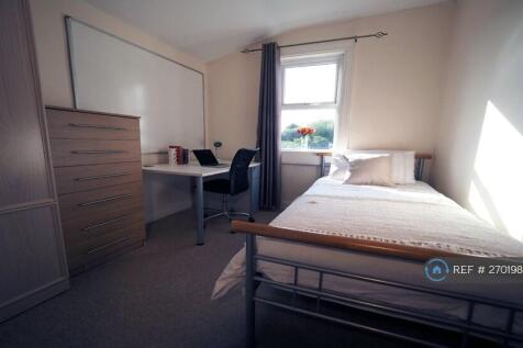 Bedroom 3 - Single Bed