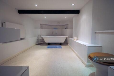 Bedroom 5 - En-Suite