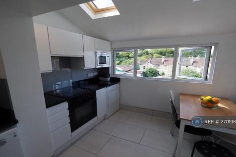 Kitchen - Granite Worktops
