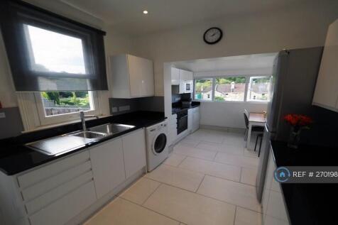 Kitchen - Washing m/c &amp; Tumble Dryer