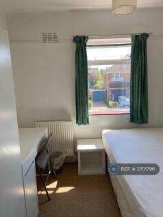 Bedroom 3 (First Floor)