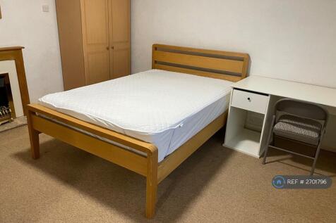 Bedroom 4 (Ground Floor)