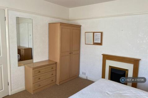 Bedroom 4 (Ground Floor)