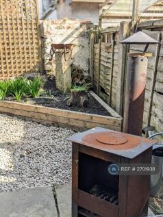 Yarden - Woodburner For Heat And Outdoor Cooking