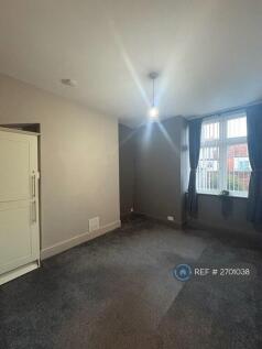 Dining Room / Living Area