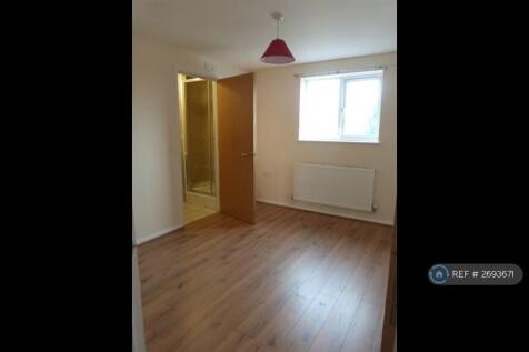 Bedroom 1 With Ensuite