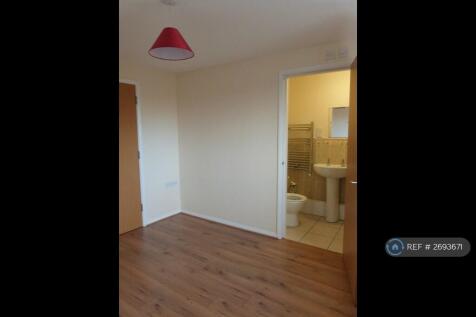 Bedroom 1 With Ensuite