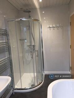 First Floor Bathroom