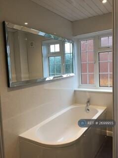 First Floor Bathroom